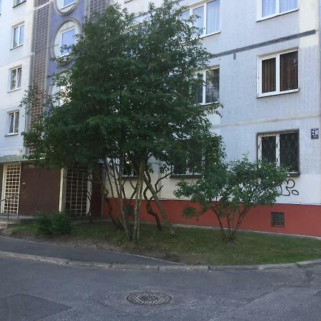 Kvartira V Rige Riga Kültér fotó