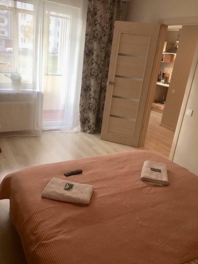 Kvartira V Rige Riga Kültér fotó
